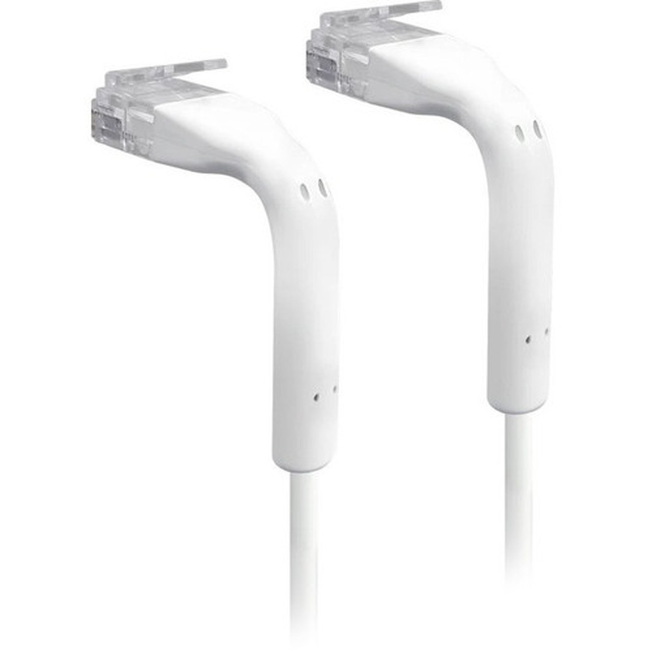 Ubiquiti Ethernet Patch Cable - 164 ft Category 6 Network Cable for Network Device - First End 1 x RJ-45 Network - Male - Second 1 x U-CABLE-PATCH-5M-RJ45
