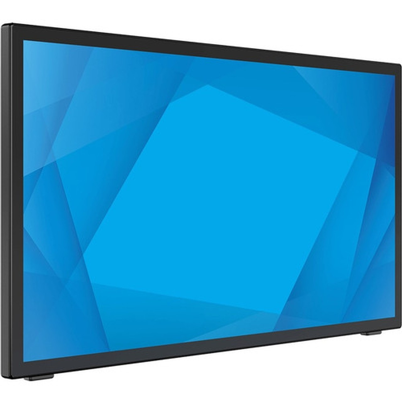 Elo 2470L 238 LCD Touchscreen Monitor - 169 - 16 ms Typical - 24 Class - TouchPro Projected Capacitive - 10 Points Multi-touch - E510459