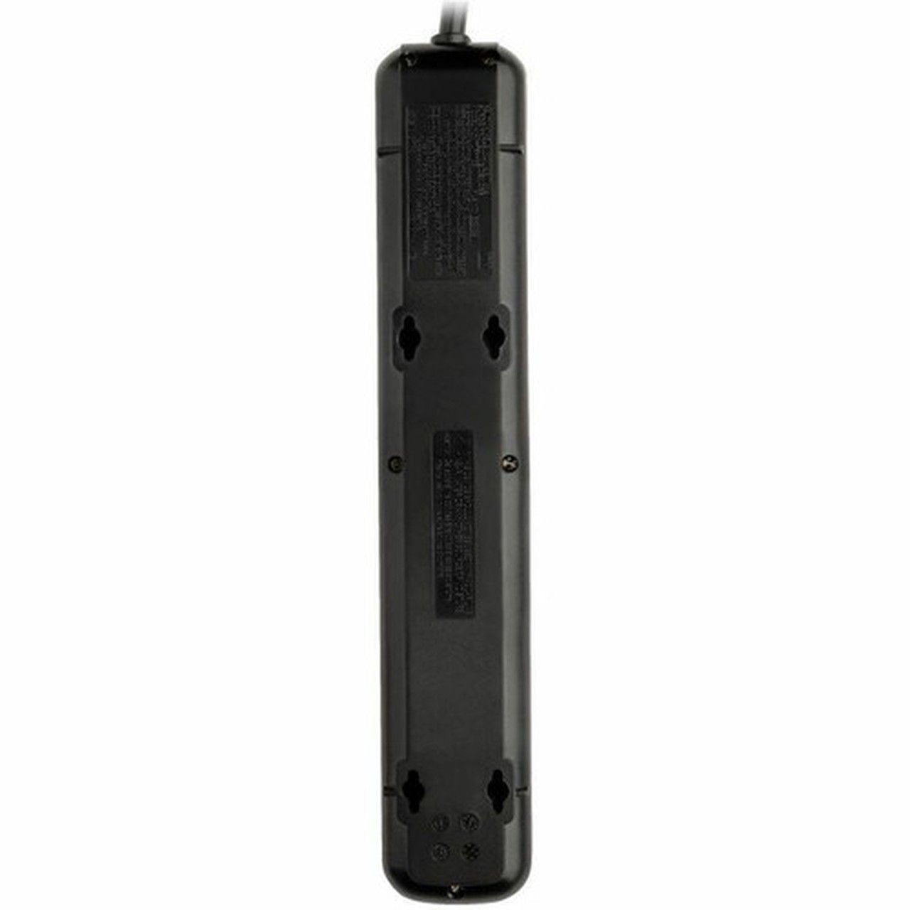 Tripp_Lite_Protect_It_TLP712B_7-Outlet_Surge_Suppressor_12_Cord_Black_-_7_x_NEMA_5-15R_-_180_kVA_-_1080_J_-_120_V_AC_Input_-_120_TLP712B