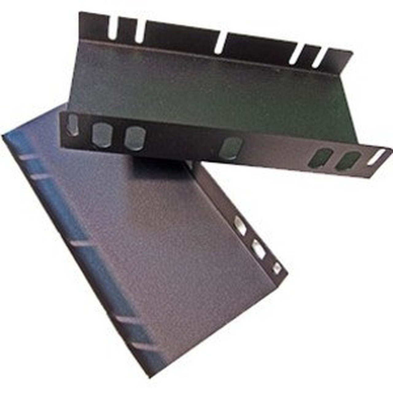 apg PK-27-05-BX Under Counter Mounting Bracket - 2 Under Counter Mounting Brackets Extra Tall and 4 mounting screws Fits Classic PK-27-05-BX