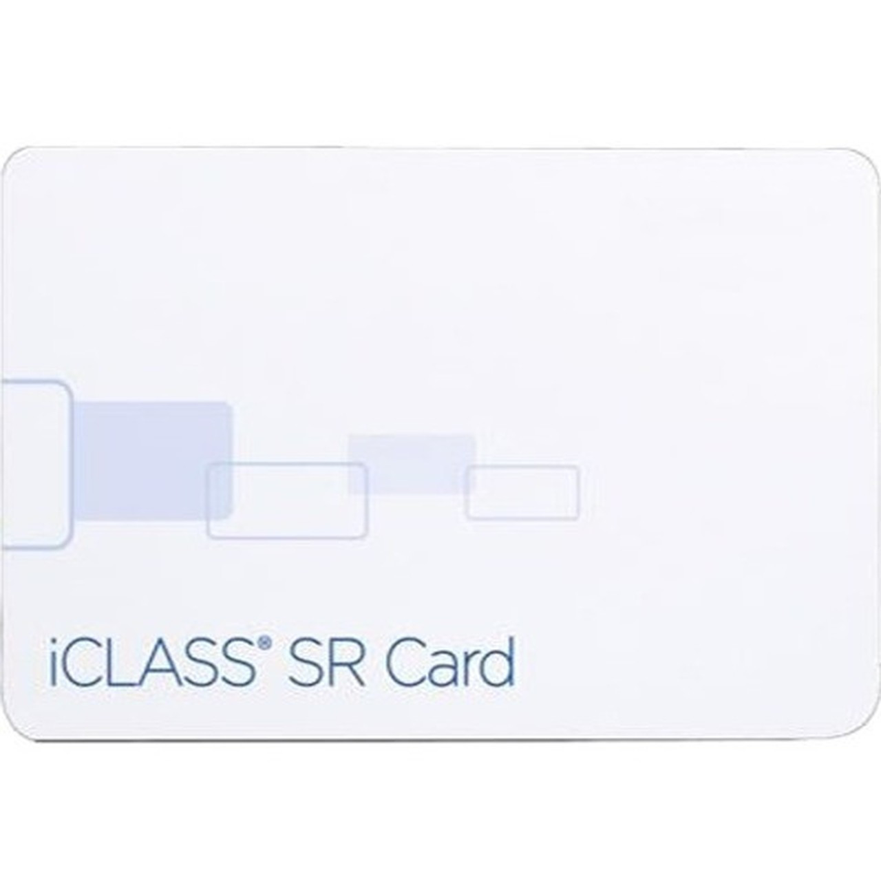 Keyscan Legacy SR 2K2 ISO Smart Card 36 Bit Elite Key - Printable - 339 86 mm x 213 54 mm Length - 50 - White KI2K2SR