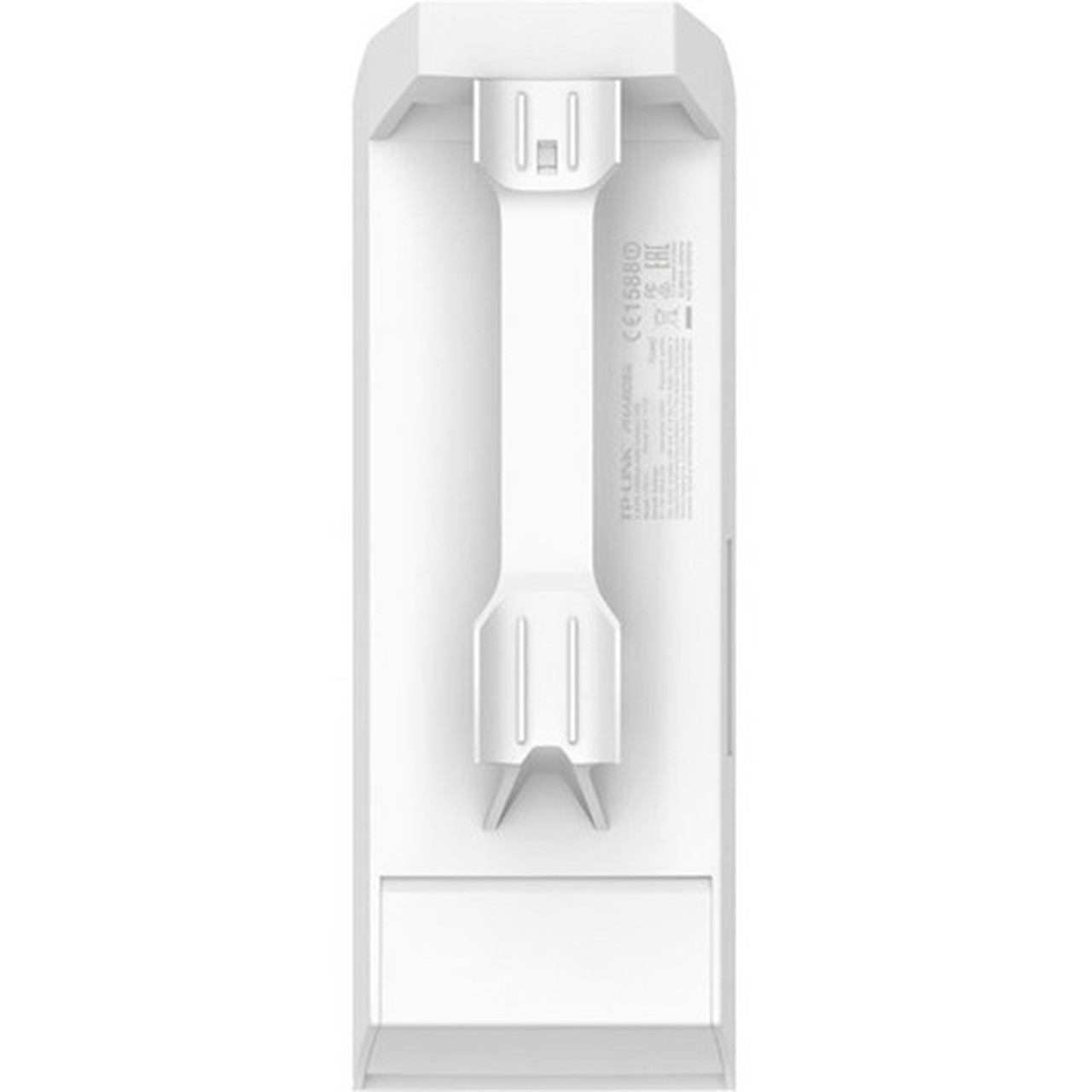TP-Link CPE210 IEEE 80211n 300 Mbits Wireless Bridge - Outdoor - 248 GHz - MIMO Technology - 1 x Network RJ-45 - Ethernet Fast - CPE210