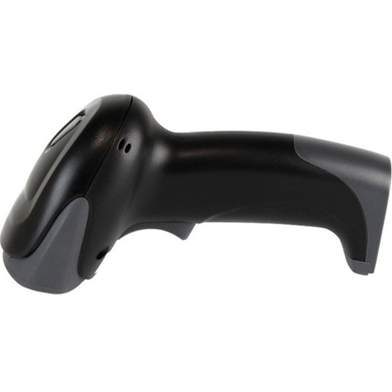 POS-X ION Bluetooth Scanner - Wireless Connectivity - 270 scans - 780 19812 mm Scan Distance - 1D - LED - Bluetooth - USB - - 995ED048300333