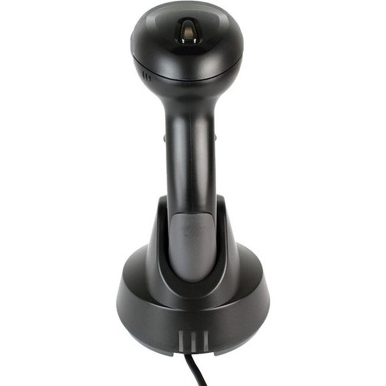 POS-X ION Bluetooth Scanner - Wireless Connectivity - 270 scans - 780 19812 mm Scan Distance - 1D - LED - Bluetooth - USB - - 995ED048300333