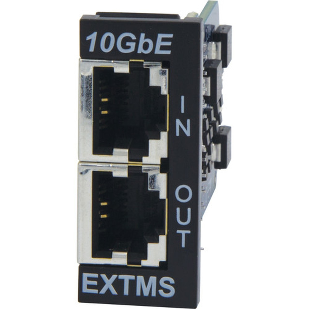 DITEK DTK-WM4NETS Surge SuppressorProtector - 4 x RJ-45 - 144 VA - TAA Compliant DTK-WM4NETS