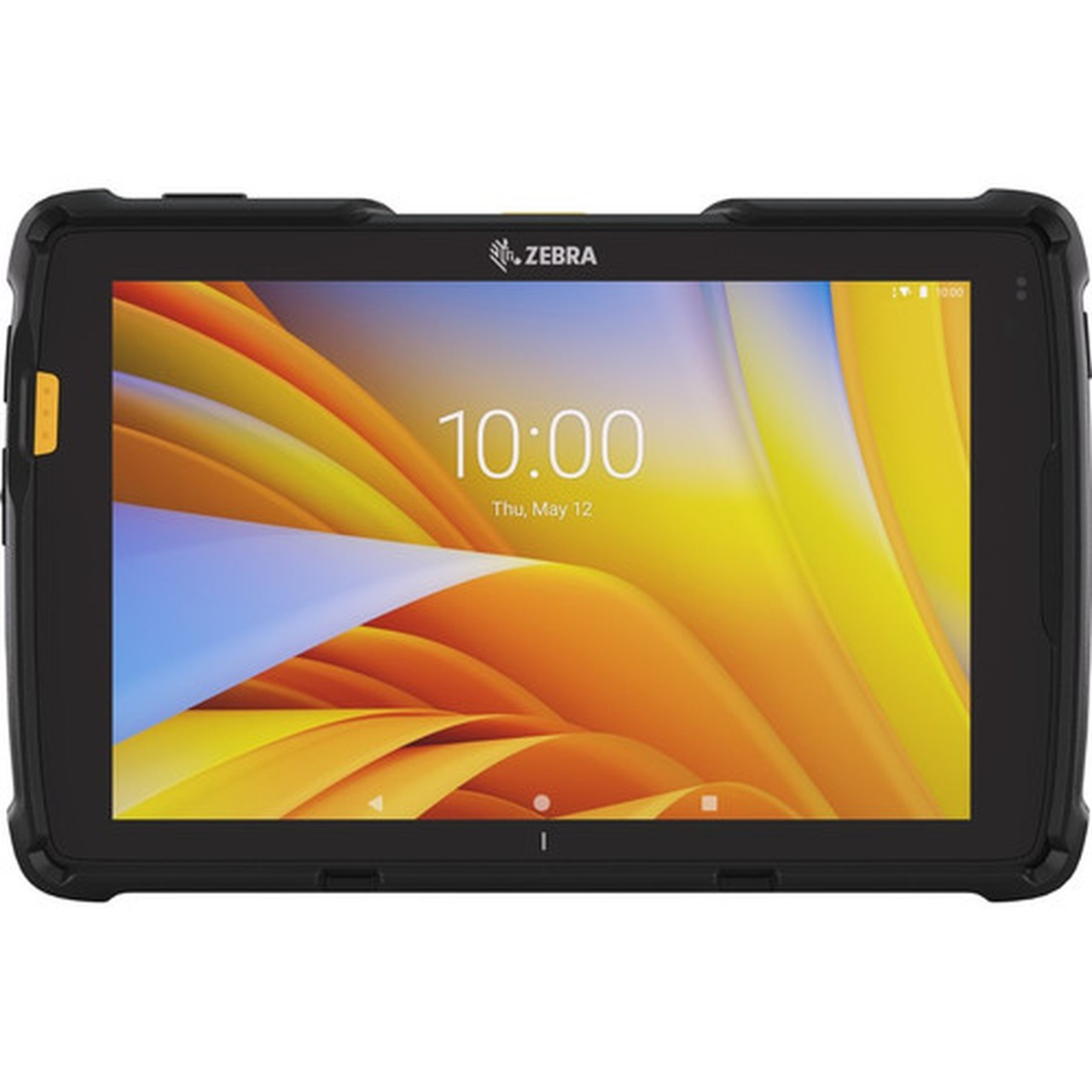 Zebra ET4X Rugged Tablet - 8 WXGA - Octa-core Dual-core 2 Core 220 GHz Hexa-core 6 Core 180 GHz - 4 GB RAM - 64 GB Storage - - ET40AA-001C1B0-NA