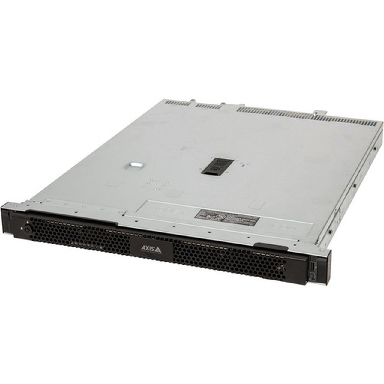 AXIS Camera Station S1232 Rack Recording Server - 32 TB HDD - Camera Station - TAA Compliant 02538-001