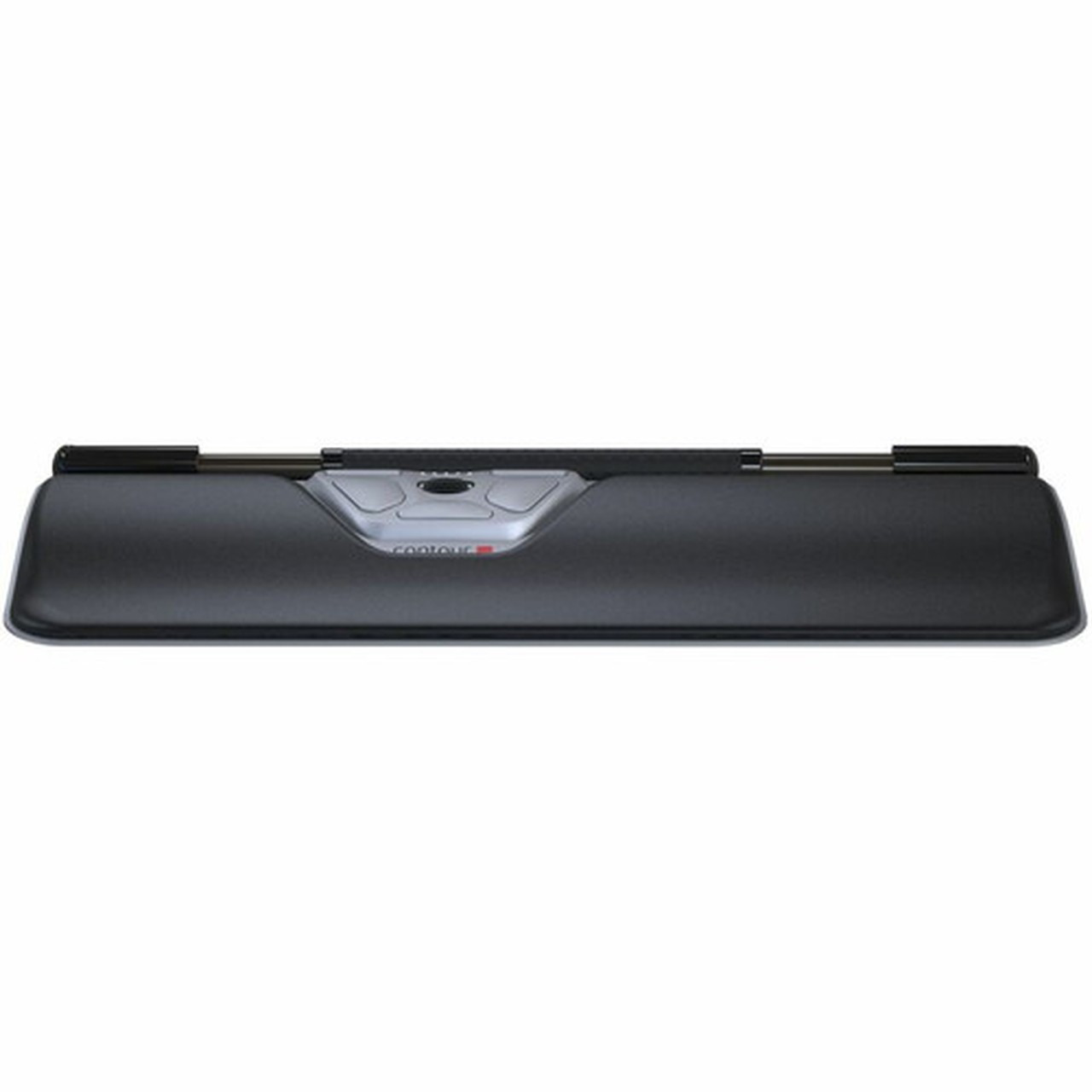 Contour Rollermouse Red Plus - Twin-eye Laser - USB - 2400 dpi - Scroll Wheel - 6 Buttons RM-RED-PLUS