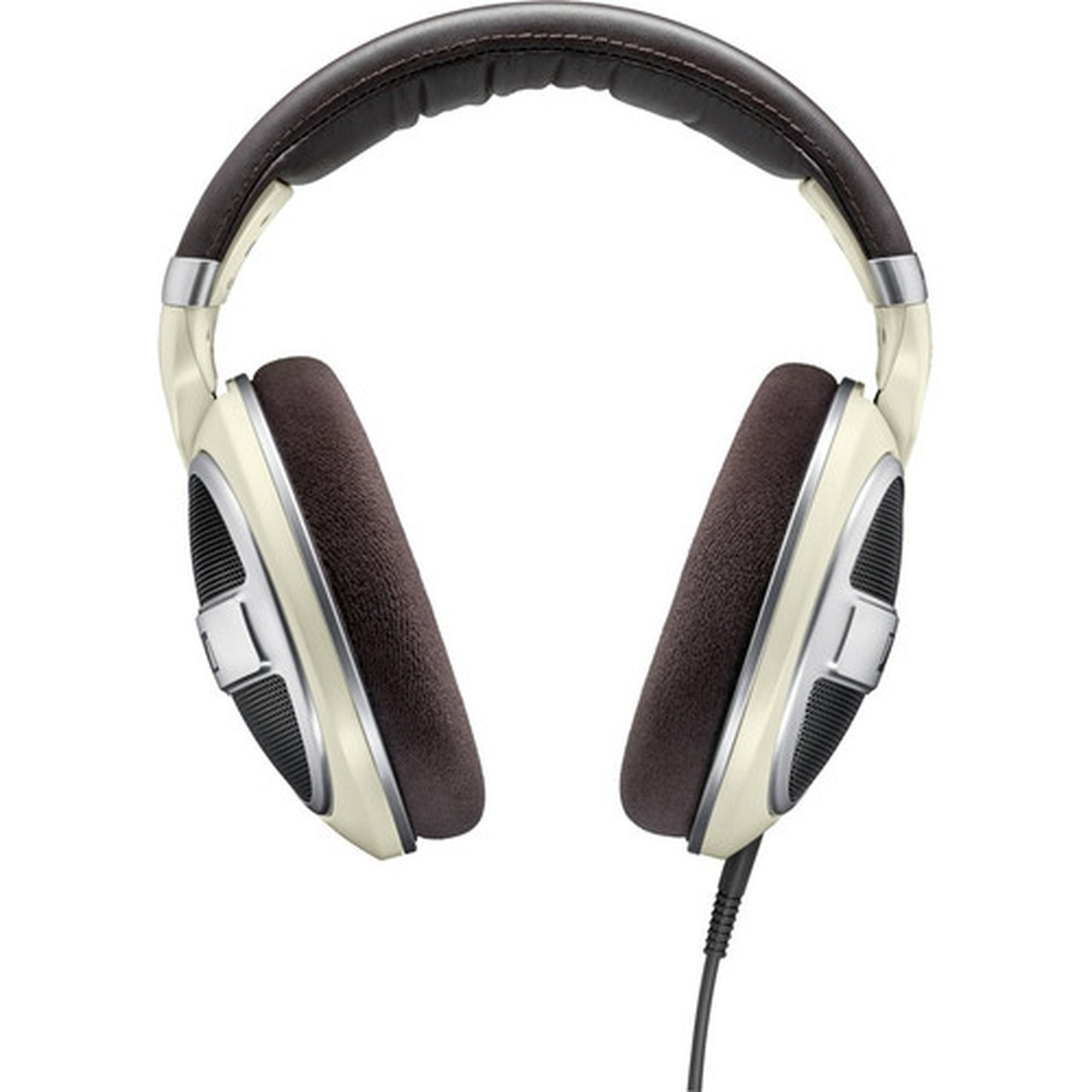 Sennheiser HD 599 High End Headphones Around Ear - Stereo - Mini-phone 35mm - Wired - 50 Ohm - 12 Hz - 3850 kHz - Over-the-head - 506831