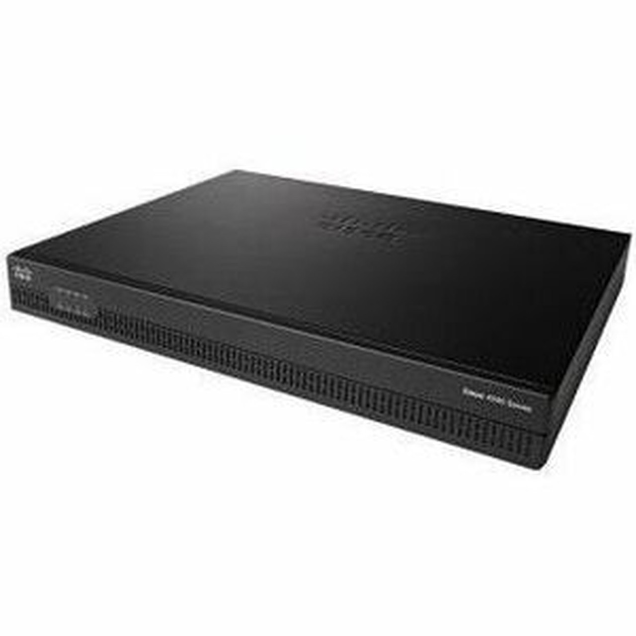 ISR4321-V/K9-RF Cisco 4321 Router Refurbished 2 Port | FleetNetwork.ca