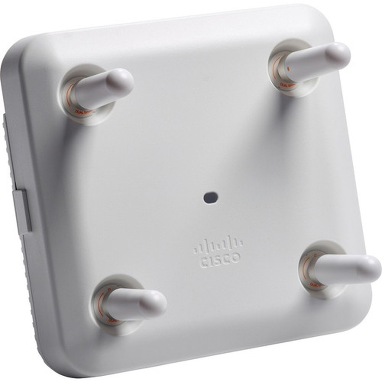 Cisco Aironet AP2802E IEEE 80211ac 130 Gbits Wireless Access Point - 240 GHz 5 GHz - MIMO Technology - 2 x Network RJ-45 - Fast AIR-AP2802E-BK9-RF