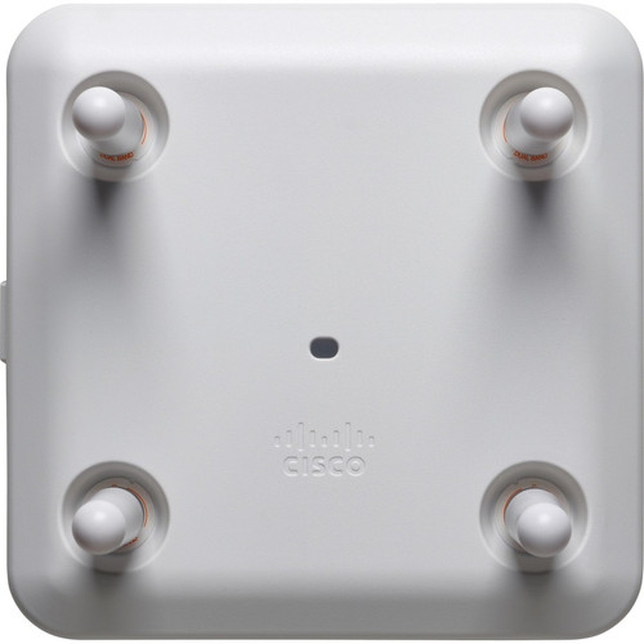 Cisco Aironet AP2802E IEEE 80211ac 130 Gbits Wireless Access Point - 240 GHz 5 GHz - MIMO Technology - 2 x Network RJ-45 - Fast AIR-AP2802E-BK9-RF