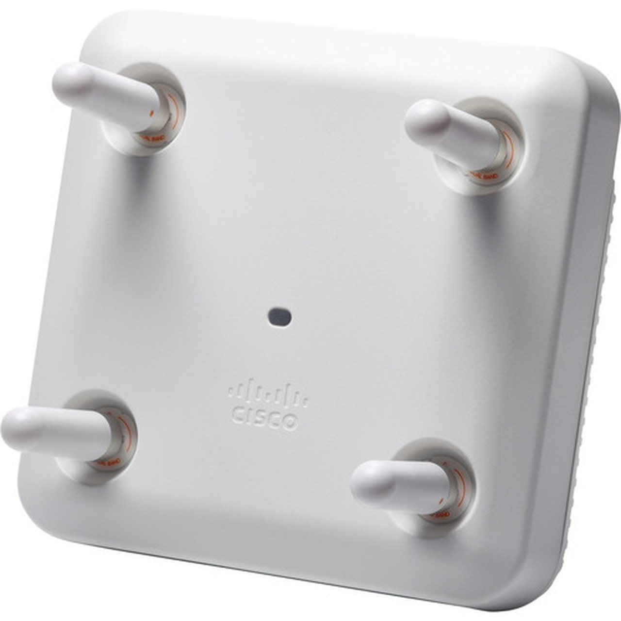 Cisco Aironet AP2802E IEEE 80211ac 130 Gbits Wireless Access Point - 240 GHz 5 GHz - MIMO Technology - 2 x Network RJ-45 - Fast AIR-AP2802E-BK9-RF