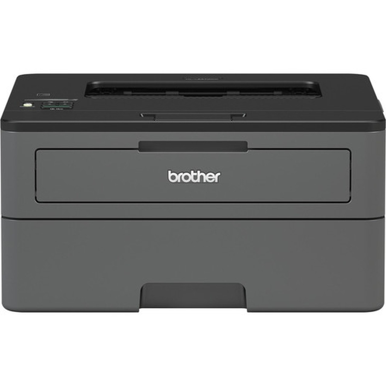 Brother HL HL-L2370DW Desktop Laser Printer - Monochrome - 36 ppm Mono - 2400 x 600 dpi Print - Automatic Duplex Print - 250 Sheets - HLL2370DW