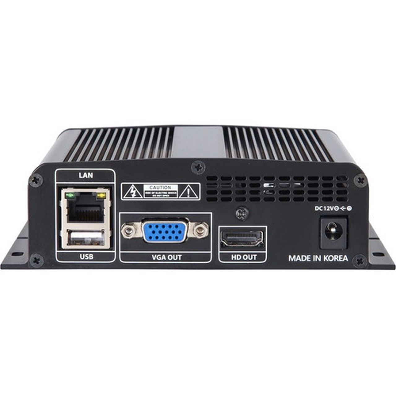 Digital Watchdog 16-channel DW Spot Monitoring Module - Monitoring Module - TAA Compliant DW-HDSPOTMOD16