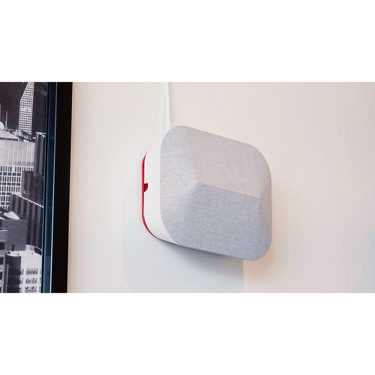 WeBoost Home Inside Antenna - 698 MHz to 806 MHz 806 MHz to 960 MHz 1710 MHz to 1880 MHz 1900 MHz to 2200 MHz 2200 MHz to 2700 MHz 314440