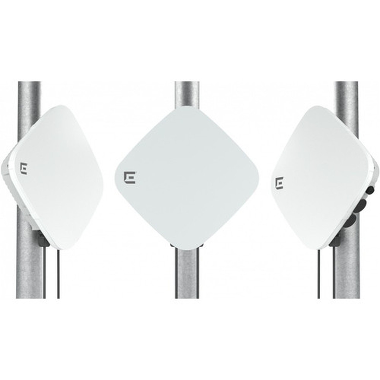 Extreme Networks ExtremeWireless AP460C 80211ax 525 Gbits Wireless Access Point - 240 GHz 5 GHz - MIMO Technology - 2 x Network - AP460C-FCC