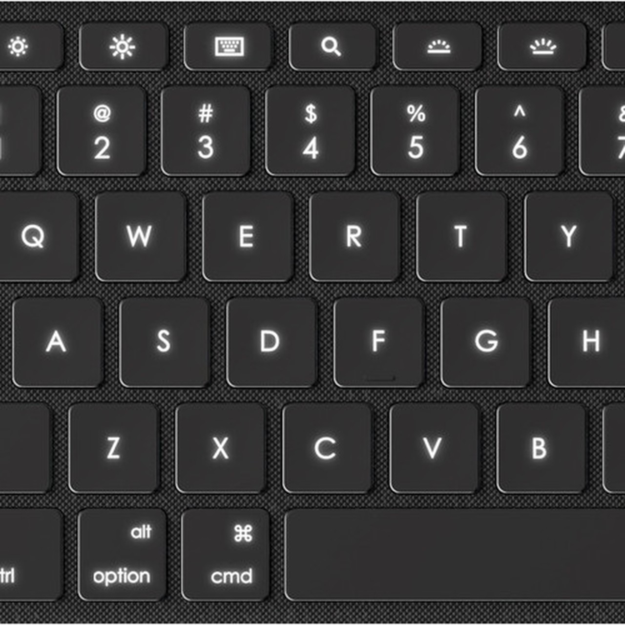Logitech Combo Touch KeyboardCover Case Apple Logitech iPad 7th Generation iPad 9th Generation iPad 8th Generation Tablet - 920-009608