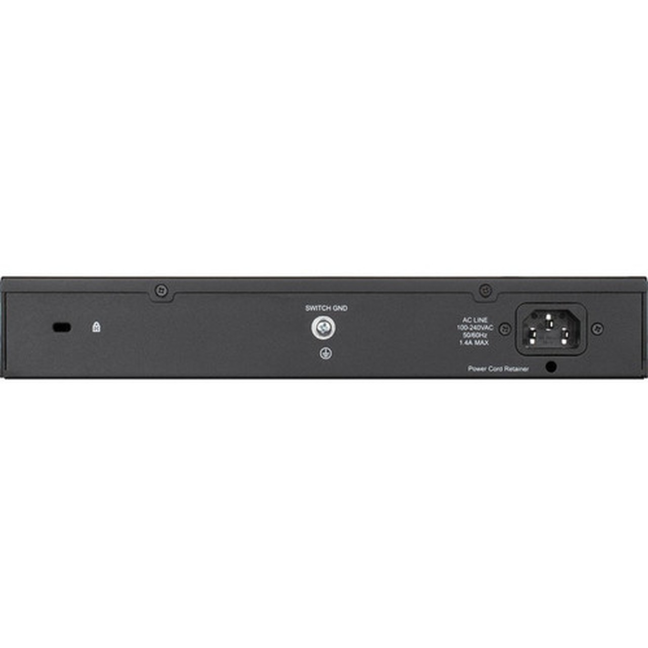 D-Link DGS-1100-24PV2 Ethernet Switch - 24 Ports - Manageable - 2 Layer Supported - Twisted Pair - 1U High - Rack-mountable Desktop DGS-1100-24PV2