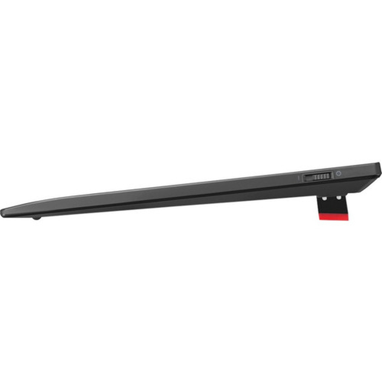 Lenovo ThinkPad TrackPoint Keyboard II - Wireless Connectivity - Bluetooth - 240 GHz - French Canada - Notebook - Trackpoint - PC - 4Y40X49498
