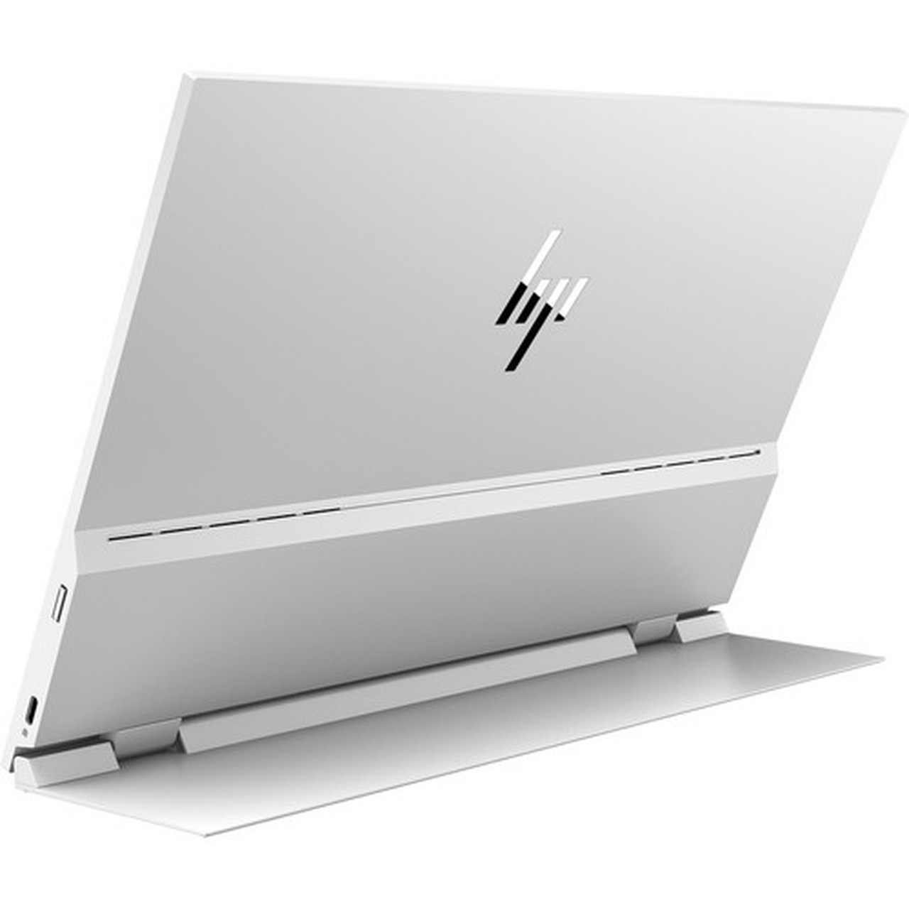 HP E14 G4 14 Class Full HD LCD Monitor - 169 - 14 Viewable - In-plane Switching IPS Technology - 1920 x 1080 - 400 cdm178 - 5 1B065AAAC3