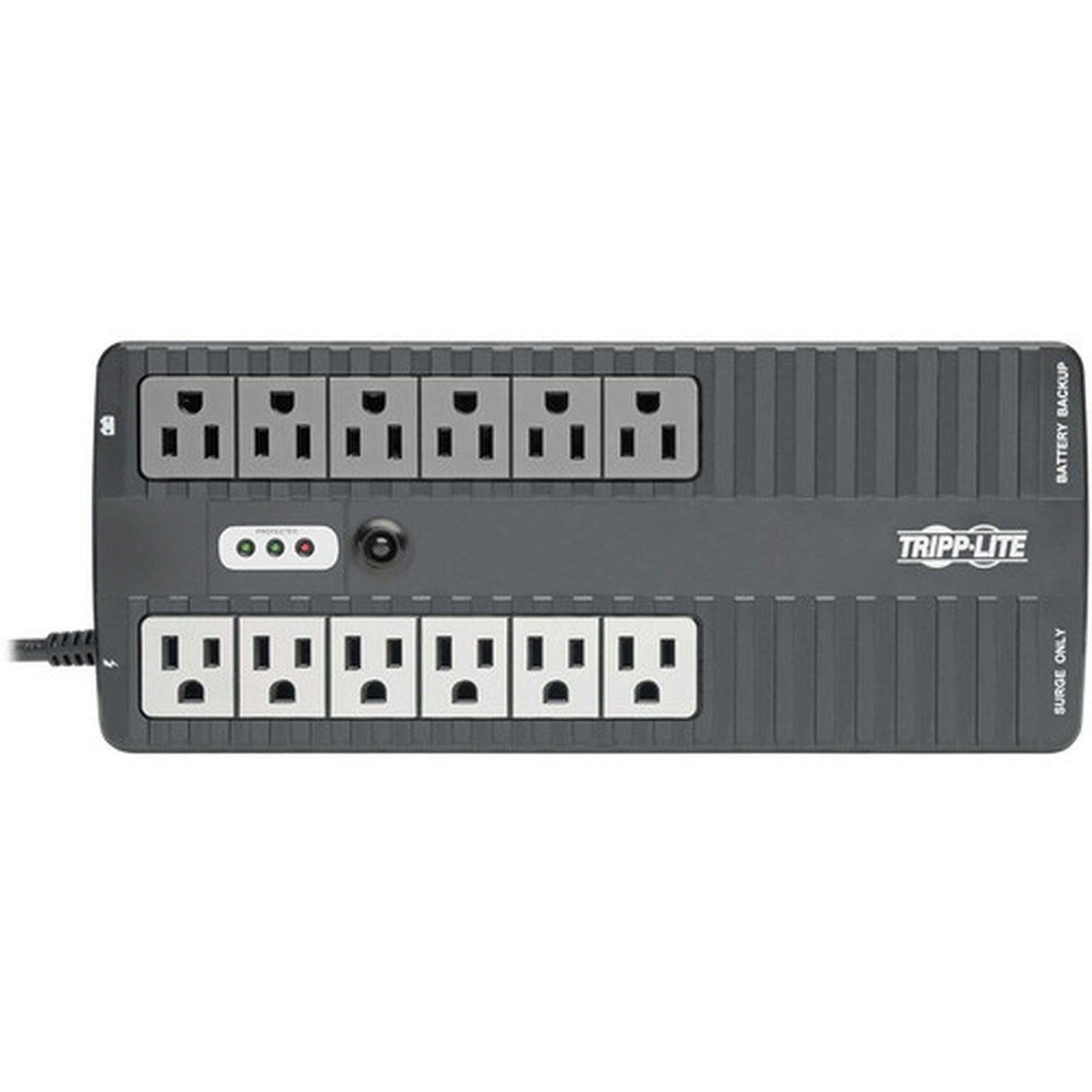 Tripp_Lite_Internet_Office_900VA_Mini_Desktop_UPS_-_Mini_Desktop_-_4_Hour_Recharge_-_170_Minute_Stand-by_-_110_V_AC_Input_-_120_V_AC_INTERNET900U