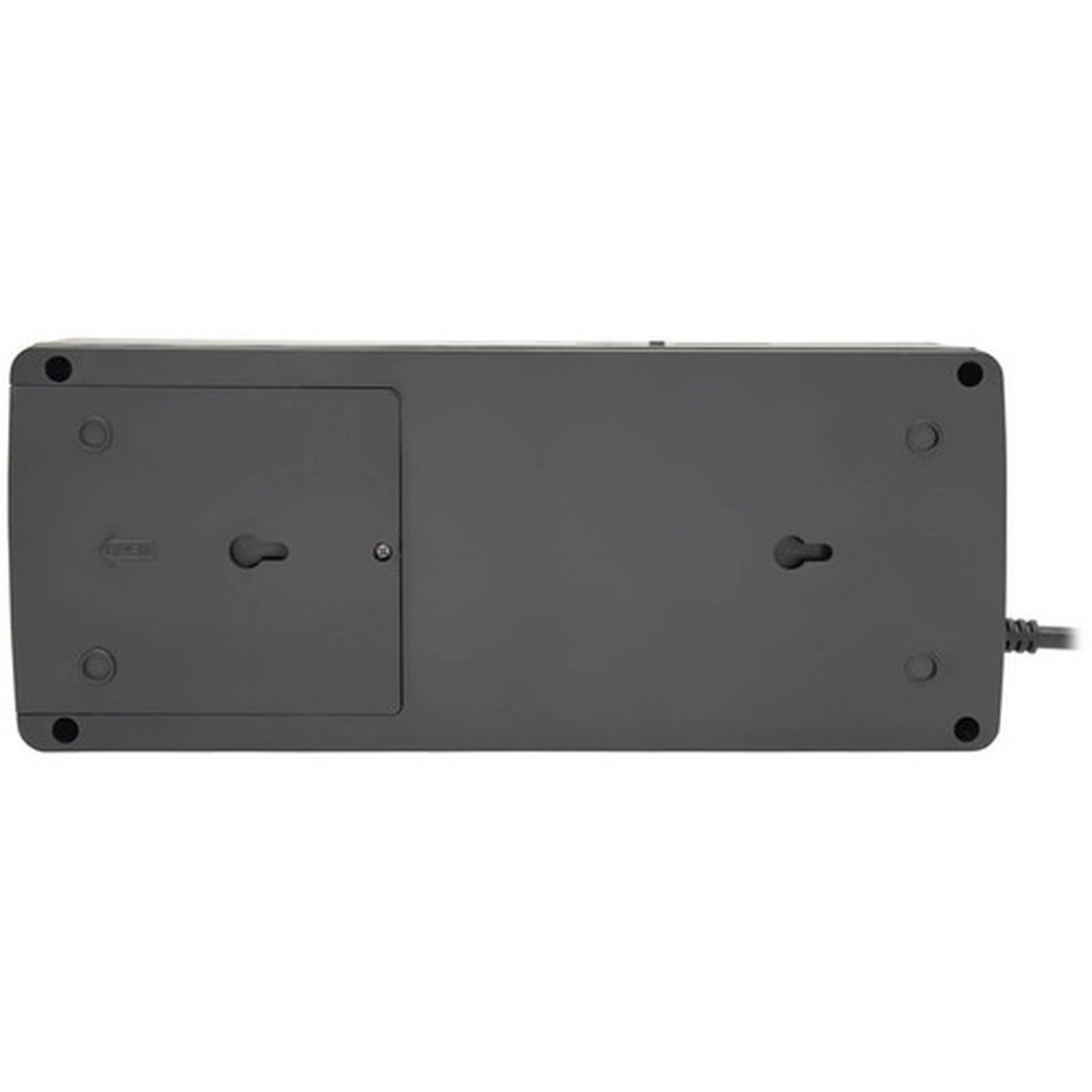 Tripp_Lite_Internet_Office_900VA_Mini_Desktop_UPS_-_Mini_Desktop_-_4_Hour_Recharge_-_170_Minute_Stand-by_-_110_V_AC_Input_-_120_V_AC_INTERNET900U