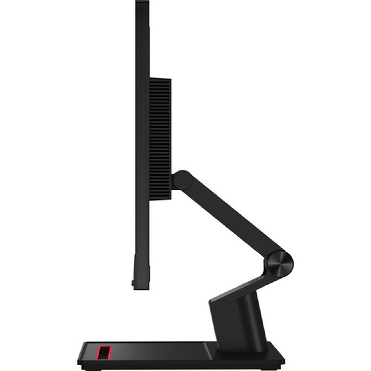Lenovo ThinkVision T24T-20 24 Class LCD Touchscreen Monitor - 169 - 4 ms Extreme Mode - 238 Viewable - Capacitive - 10 Points - 62C5GAR1US