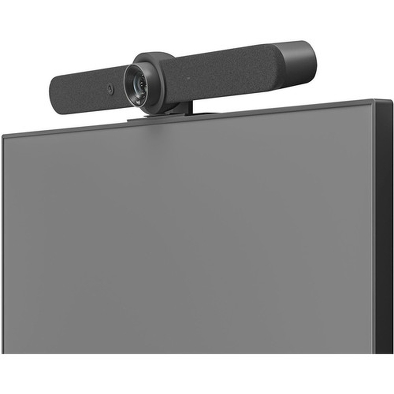 Logitech Rally Bar  Tap Cat5E Graphite Bundle for Microsoft Teams Rooms - Video InputAudio Line In - Audio Line Out - USB - Gigabit TAPRBGMSTAPP
