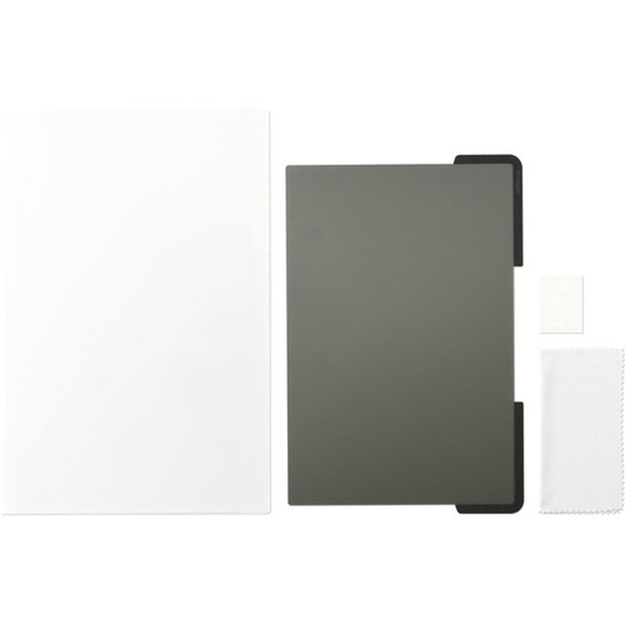 ACCO MagPro Elite Magnetic Privacy Screen for Surface Laptop Studio Black - For LCD Notebook - Polyethylene Terephthalate PET - K51701WW