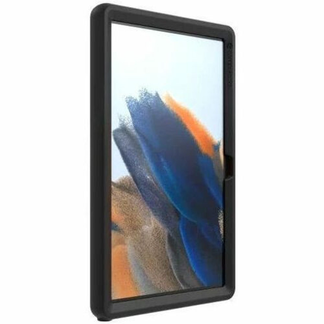 Compulocks Galaxy Tab A8 108 Rugged Edge Band - For Samsung Galaxy Tab A8 Tablet - Rubberized - Scratch Resistant Dent Resistant - BNDTA8