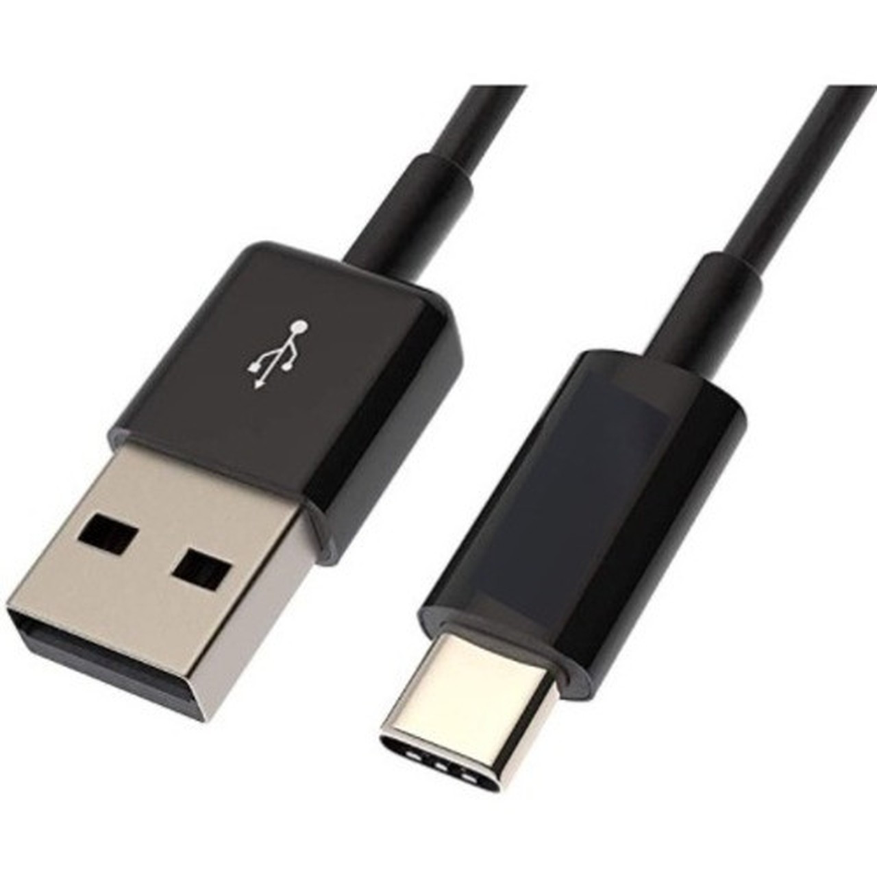 Aruba USB-A to USB-C PC-to-Switch Cable - USBUSB-C Data Transfer Cable for PC Switch - First End 1 x USB Type A - Male - Second 1 x R9J32A