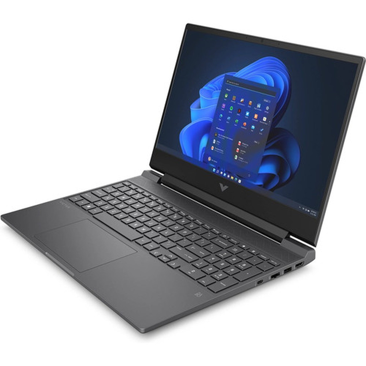 HP Victus 15-fb0000 15-fb0010ca 156 Gaming Notebook - Full HD - 1920 x 1080 - AMD Ryzen 5 5600H Hexa-core 6 Core - 8 GB Total RAM 374V6UAABL