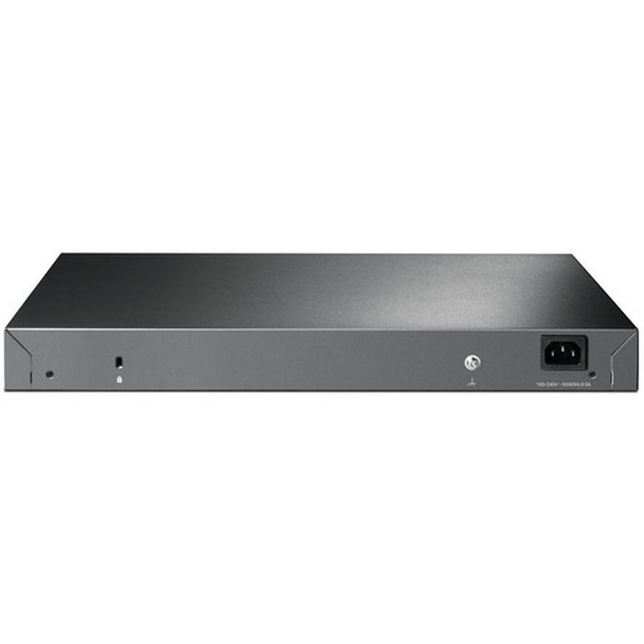 TP-Link JetStream TL-SG3452XP Ethernet Switch - 48 Ports - Manageable - Gigabit Ethernet 10 Gigabit Ethernet - 1000Base-T 10GBase-X TL-SG3452XP