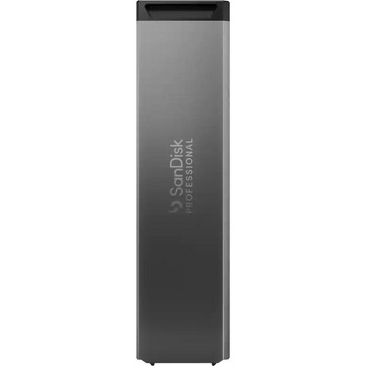 SanDisk Professional PRO-BLADE SDPM1NS-004T-GBAND 4 TB Portable Solid State Drive - External - PCI Express NVMe PCI Express NVMe 30 SDPM1NS-004T-GBAND