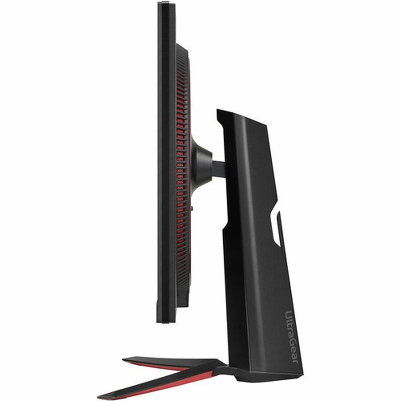 LG UltraGear 32GP750-B 32 Class WQHD Gaming LCD Monitor - 169 - 315 Viewable - In-plane Switching IPS Technology - 2560 x 1440 - 32GP750-B