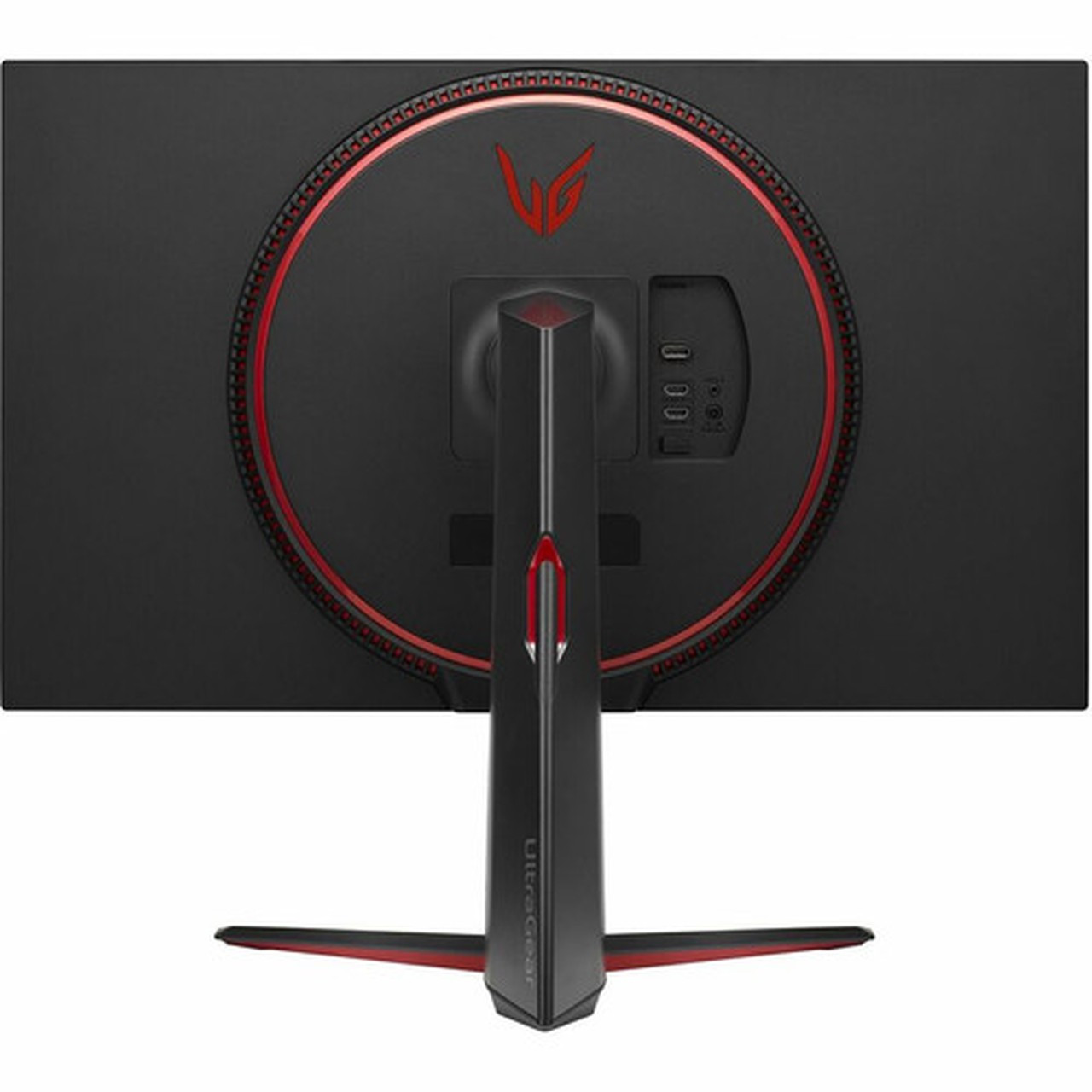 LG UltraGear 32GP750-B 32 Class WQHD Gaming LCD Monitor - 169 - 315 Viewable - In-plane Switching IPS Technology - 2560 x 1440 - 32GP750-B