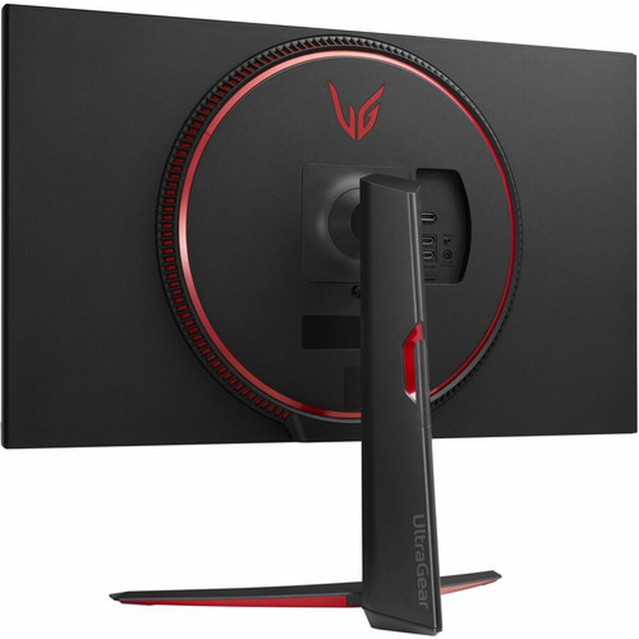 LG UltraGear 32GP750-B 32 Class WQHD Gaming LCD Monitor - 169 - 315 Viewable - In-plane Switching IPS Technology - 2560 x 1440 - 32GP750-B