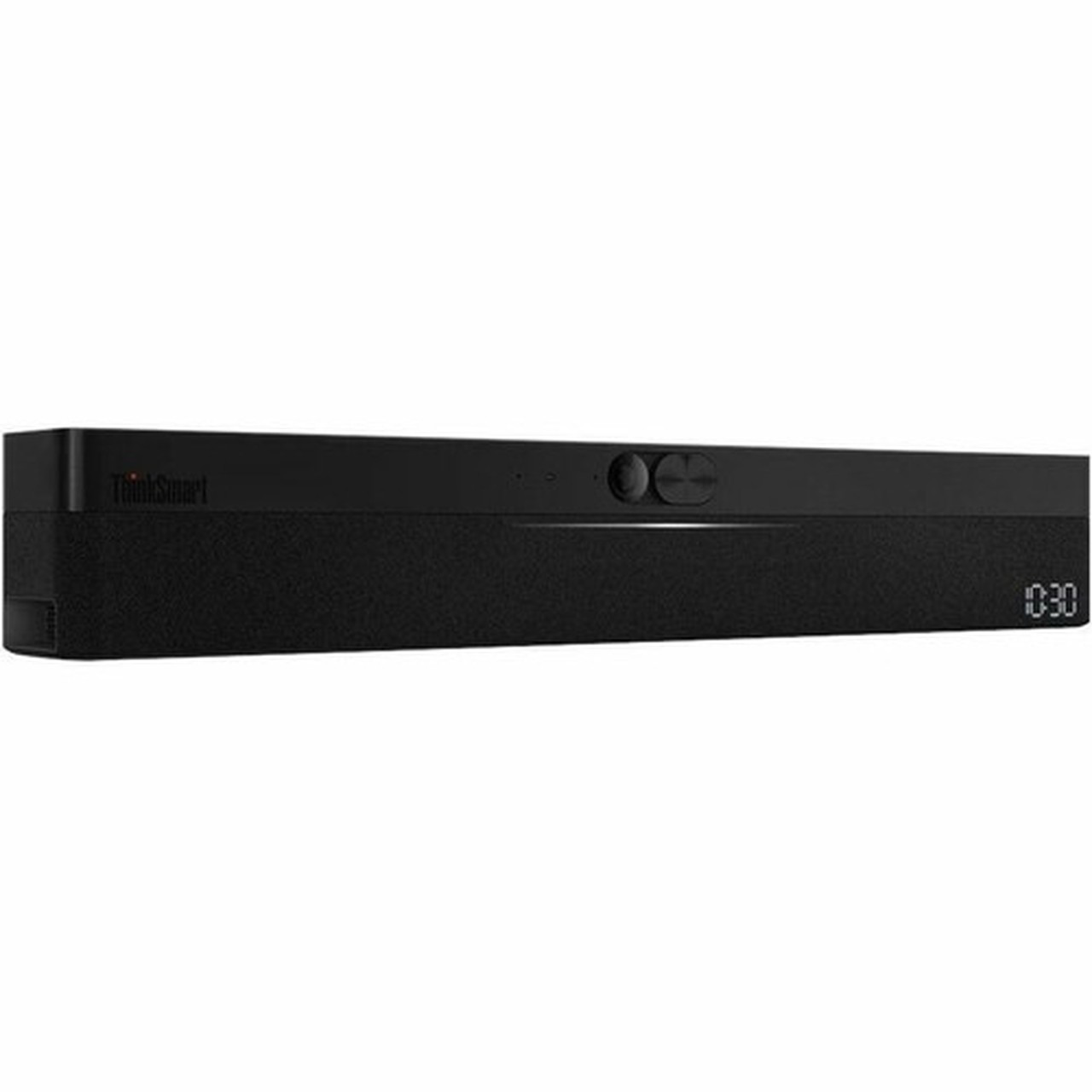 Lenovo ThinkSmart One Video Conference Equipment - 1280 x 800 Video Live - HD - 2 x Network RJ-45 - 1 x HDMI InAudio Line In - USB 12BS0001US
