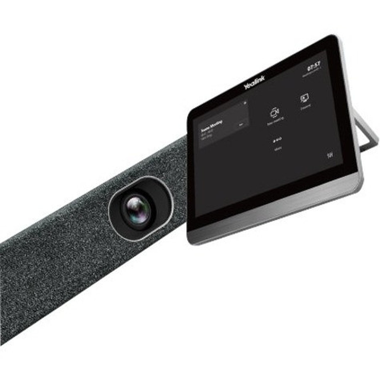 Yealink All-in-One Android Video Collaboration Bar for Small and Huddle Rooms - - H264 High Profile H264 SVC H264 - 1 x Network - A20-020