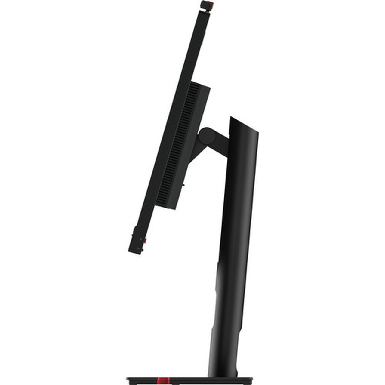 Lenovo ThinkVision T27hv-30 27 Class Webcam WQHD LCD Monitor - 169 - Raven Black - 27 Viewable - In-plane Switching IPS - 2560 x 63D6UAR3US