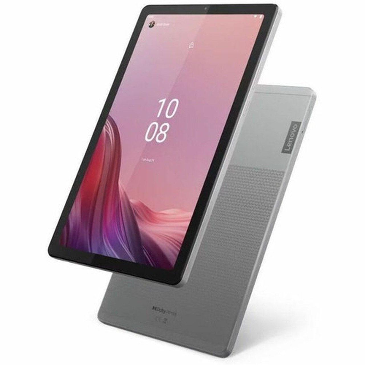 Lenovo Tab M9 TB310FU Tablet - 9 HD - Octa-core Cortex A75 Dual-core 2 Core 2 GHz  Cortex A55 Hexa-core 6 Core 180 GHz - 3 GB ZAC30090US