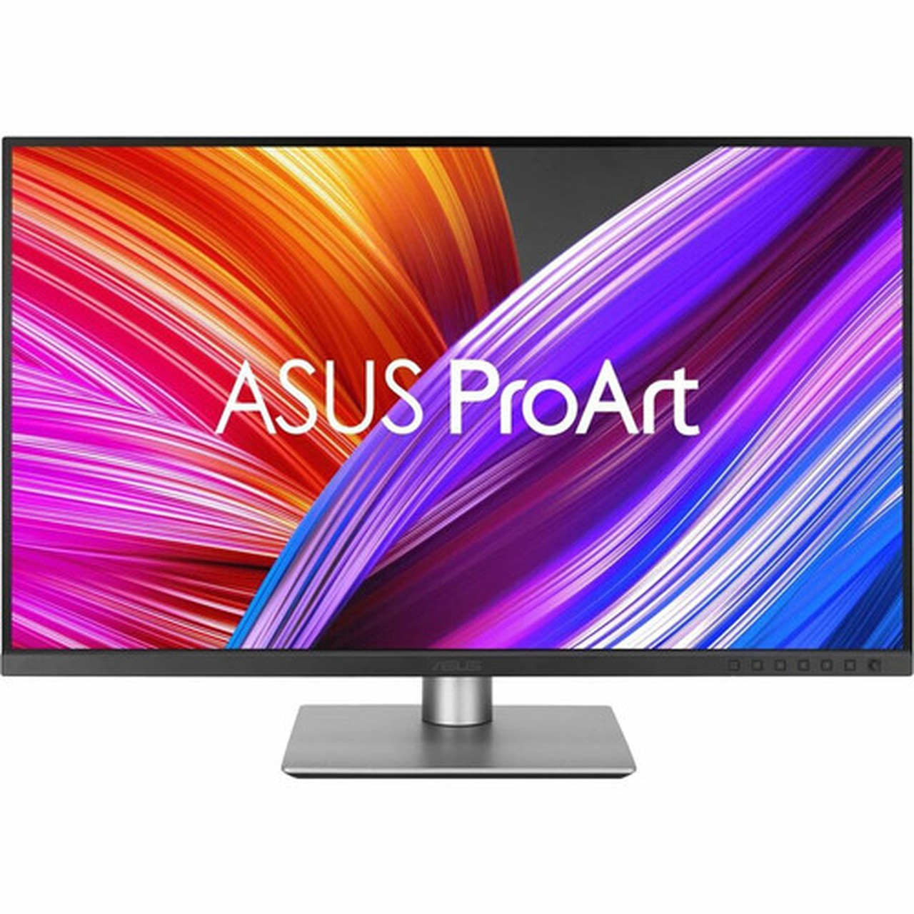 Asus ProArt PA279CRV 27 Class 4K UHD LED Monitor - 169 - 27 Viewable - In-plane Switching IPS Technology - LED Backlight - 3840 x PA279CRV