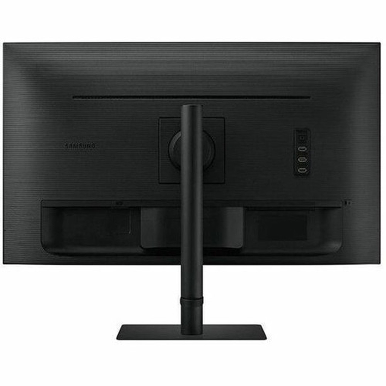 Samsung ViewFinity S8 S27B804PXN 27 Class 4K UHD LCD Monitor - 169 - Matte Black - 27 Viewable - In-plane Switching IPS - 3840 x LS27B804PXNXGO