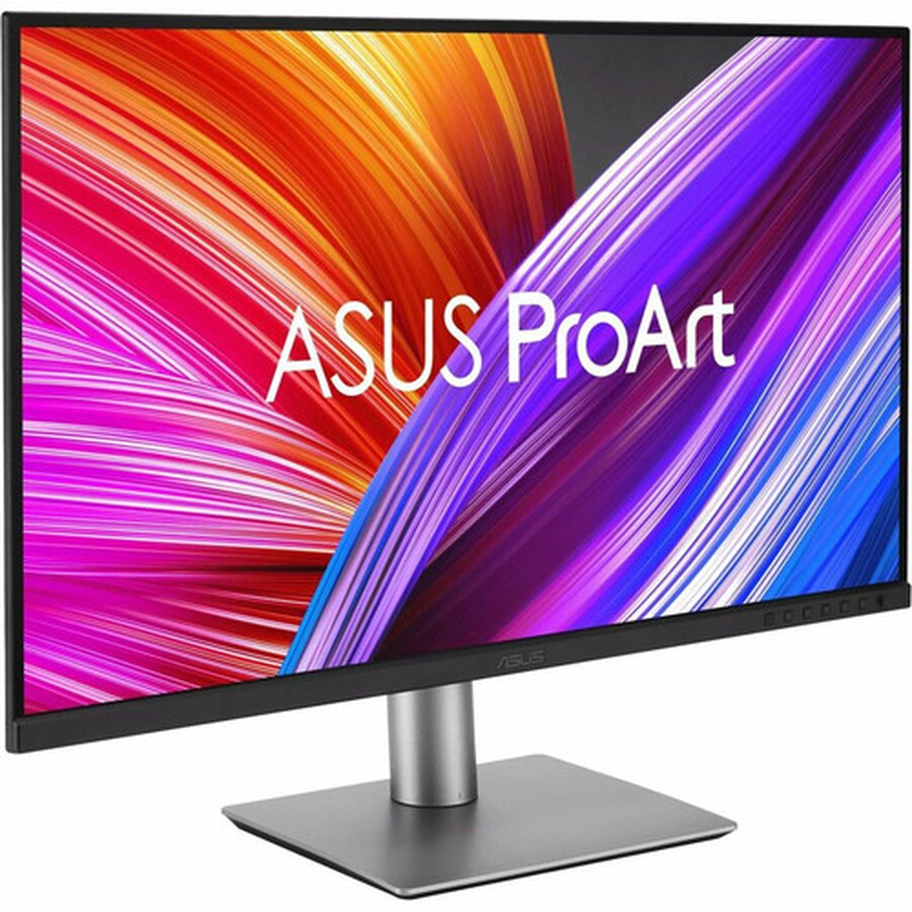 Asus ProArt PA329CRV 32 Class 4K UHD LED Monitor - 169 - Silver - 315 Viewable - In-plane Switching IPS Technology - WLED - 3840 PA329CRV