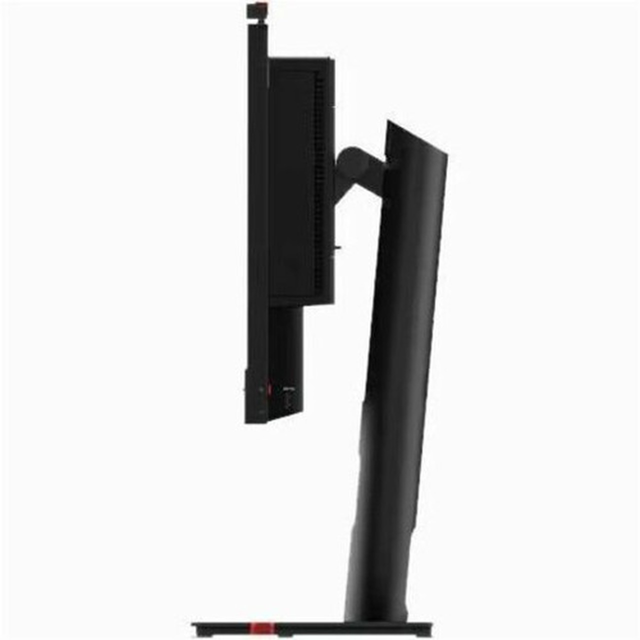 Lenovo ThinkCentre TIO22GEN5 22 Class Webcam Full HD LED Monitor - 169 - Black - 215 Viewable - In-plane Switching IPS - WLED - 12N8GAR1US