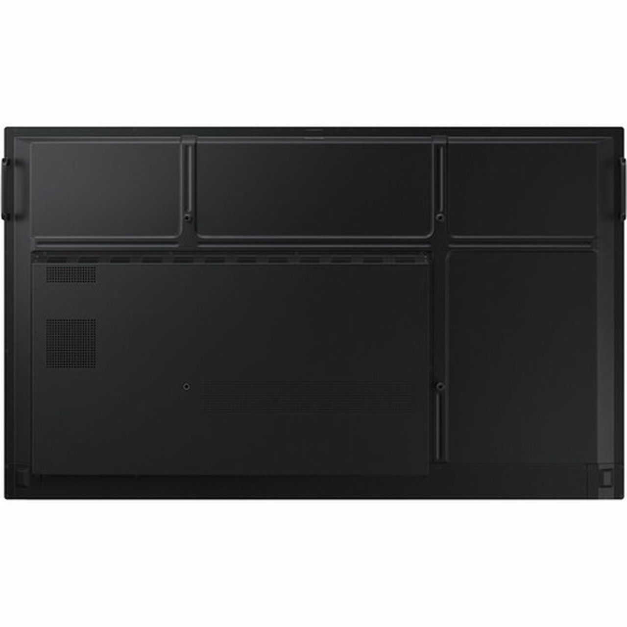 Samsung Interactive display WAC - 65 LCD - Infrared IrDA - Touchscreen - 3840 x 2160 - LED - 400 cdm178 - 12001 Contrast - - LH65WACWLGCXZA
