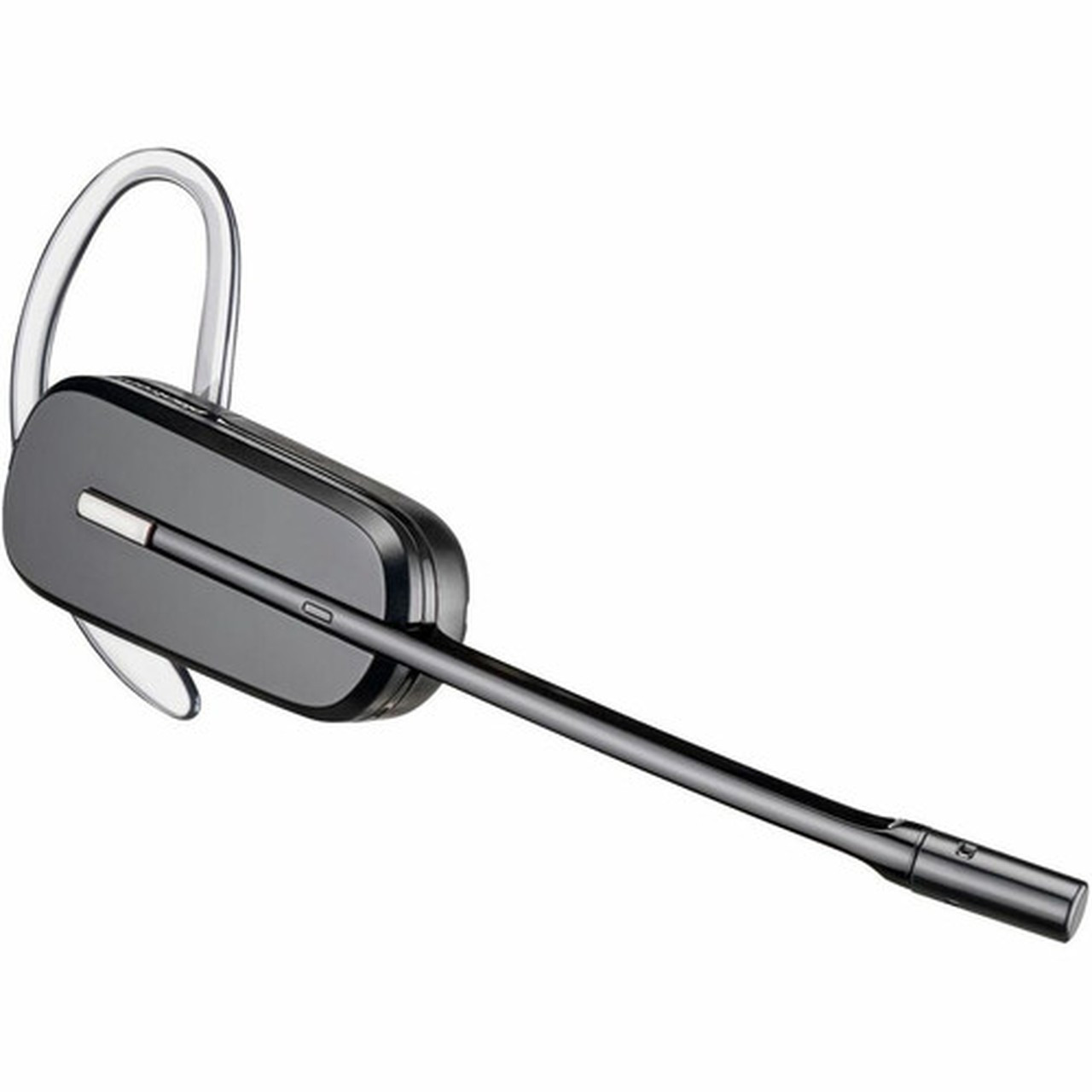 Poly CS540 XD Extra Density Convertible Headset TAA - Mono - Wireless - DECT - 350 ft - 20 Hz - 20 kHz - Over-the-ear Over-the-head - 7E2J7AAABA