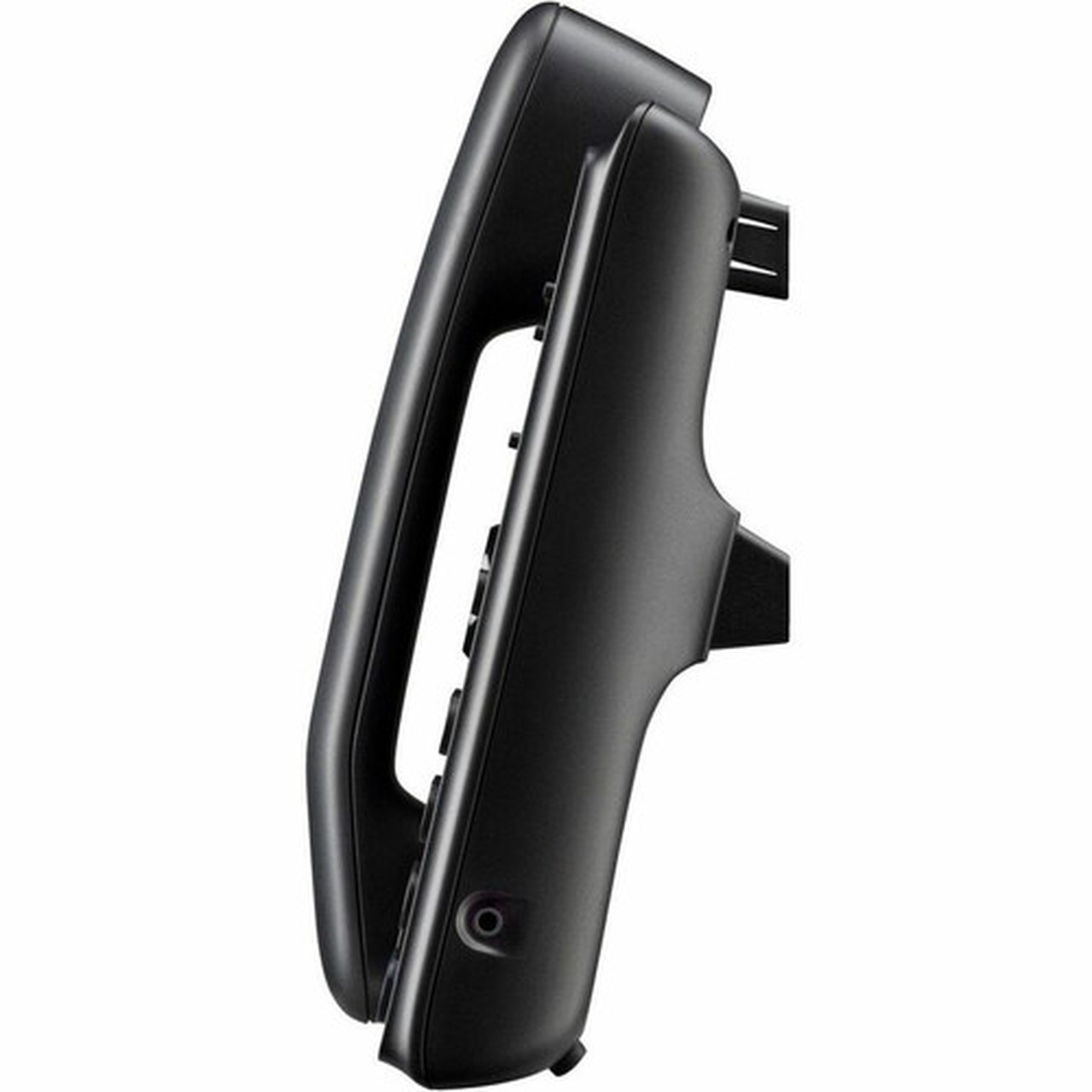 Poly Edge B30 IP Phone - Corded - Corded - Desktop Wall Mountable - Black - VoIP - 2 x Network RJ-45 - PoE Ports 82M84AA