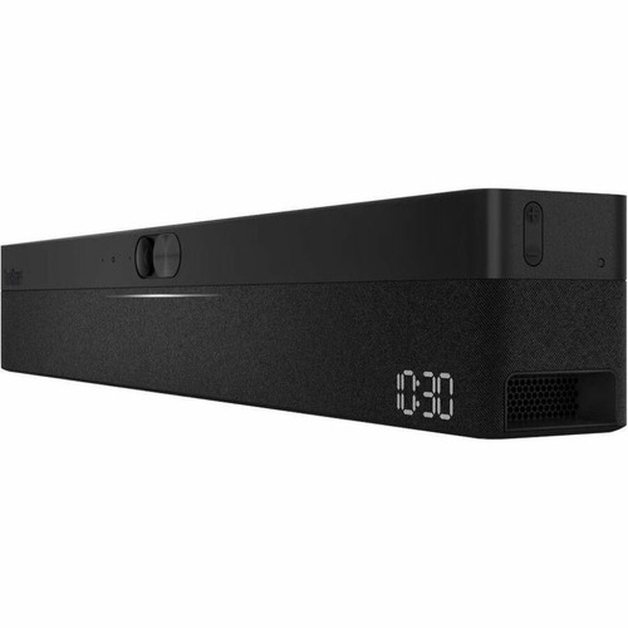 Lenovo ThinkSmart One  Controller - For Huddle Space - 1280 x 800 Video Live - 1 x HDMI In - USB - Wireless LAN - Internal - 12BY0002US